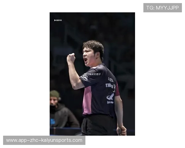 快打快不再万能?樊振东用节奏打破速度神话!