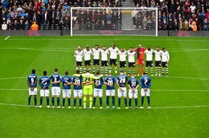 开云官网-球队在欧冠中以整体实力压制对手取得关键胜利，欧冠球队如何产生